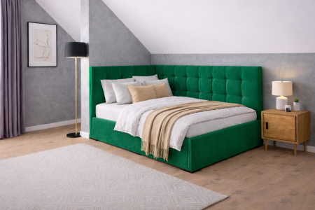 Pat Regal Corner 120x200