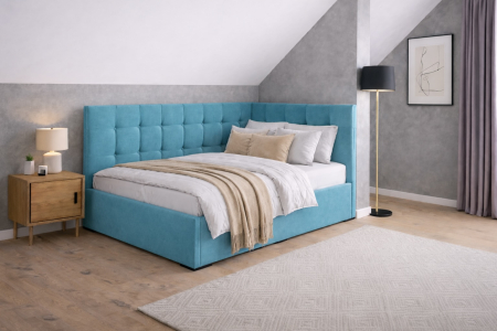 Pat Regal Corner 140x200