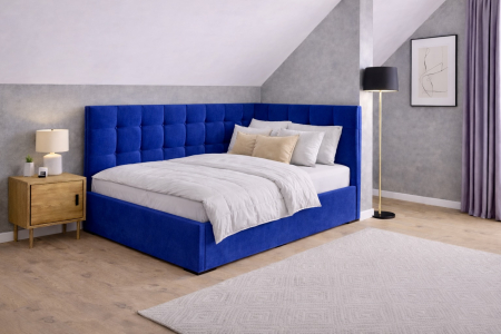 Pat Regal Corner 160x200