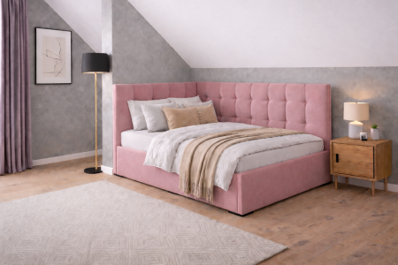 Pat Regal Corner 90x200