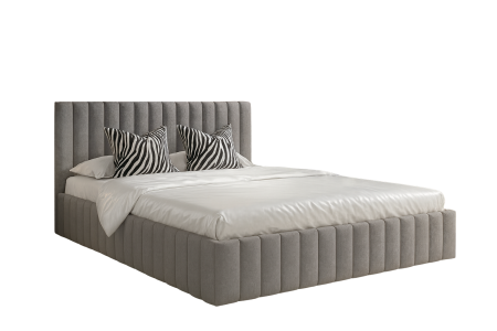 Pat Velvet Tapițat Premium 180x200 [1]