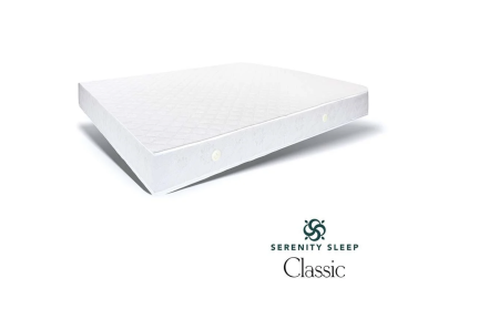 SALTELE - Saltea Serenity Sleep 140x200