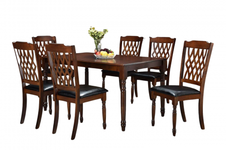 SET MASA x 6 SCAUNE RH7071-1T [1]