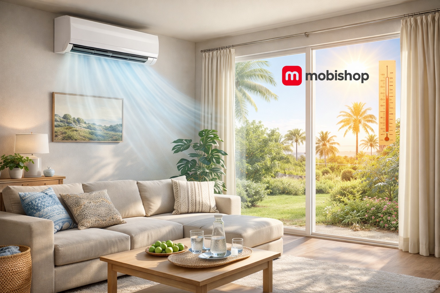 Aparate de aer condiționat