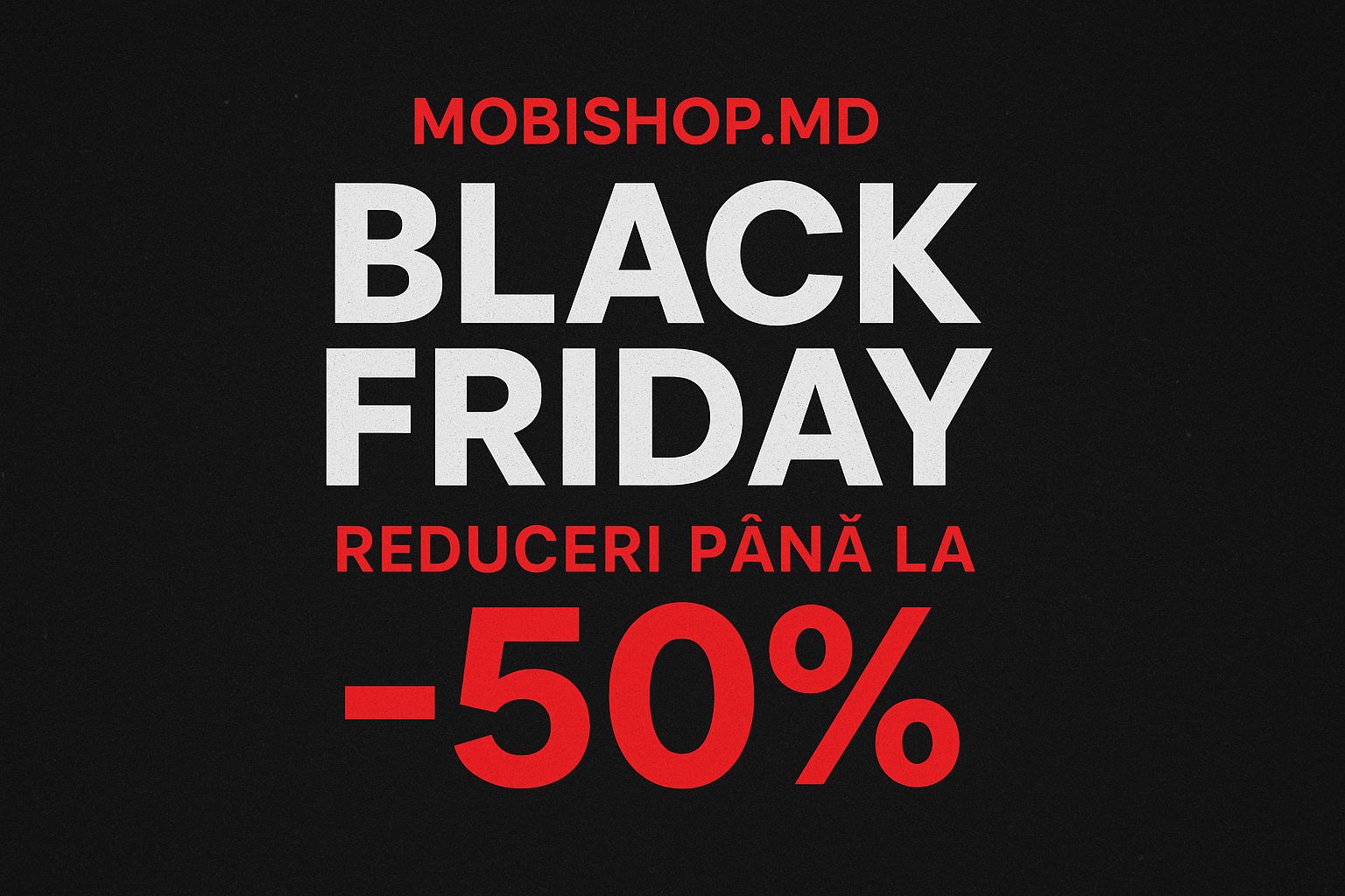Black Friday