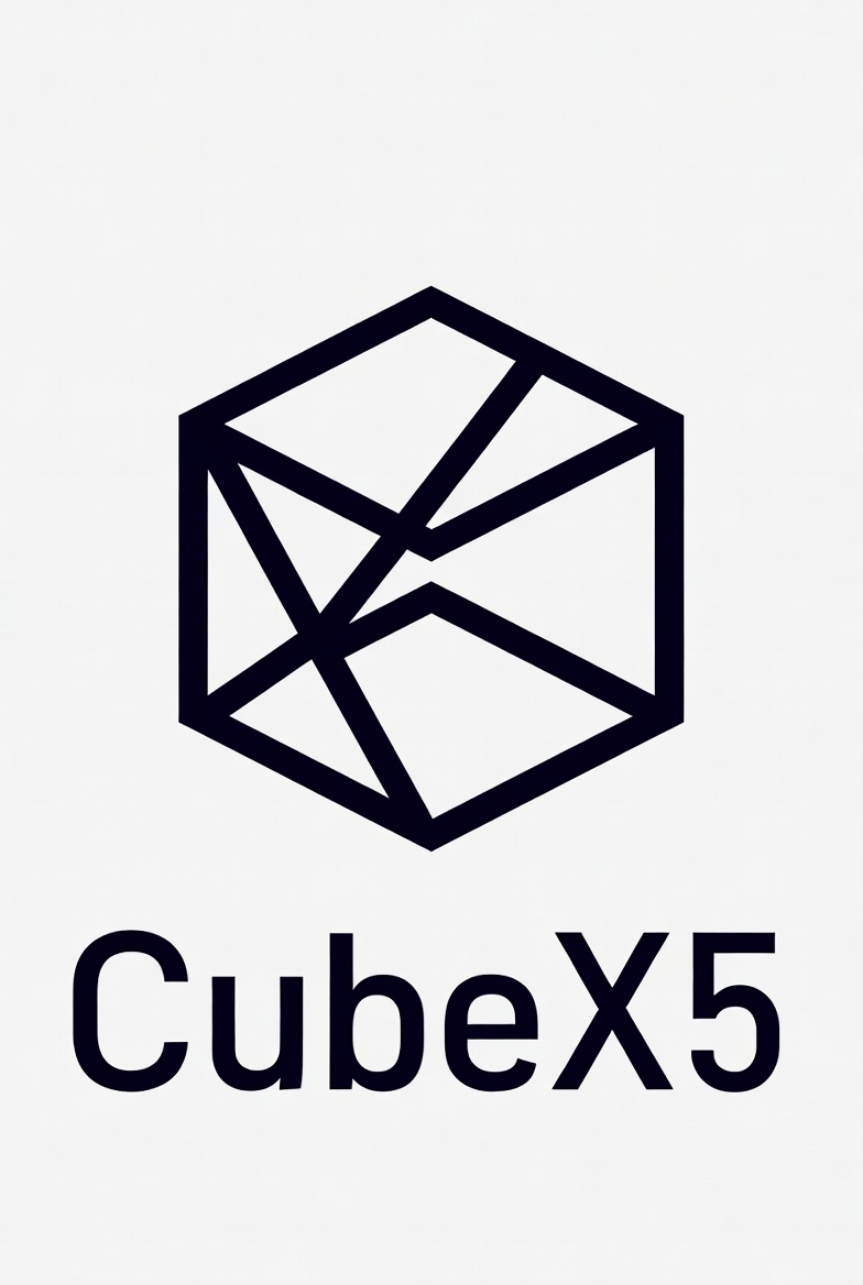 CubeX5
