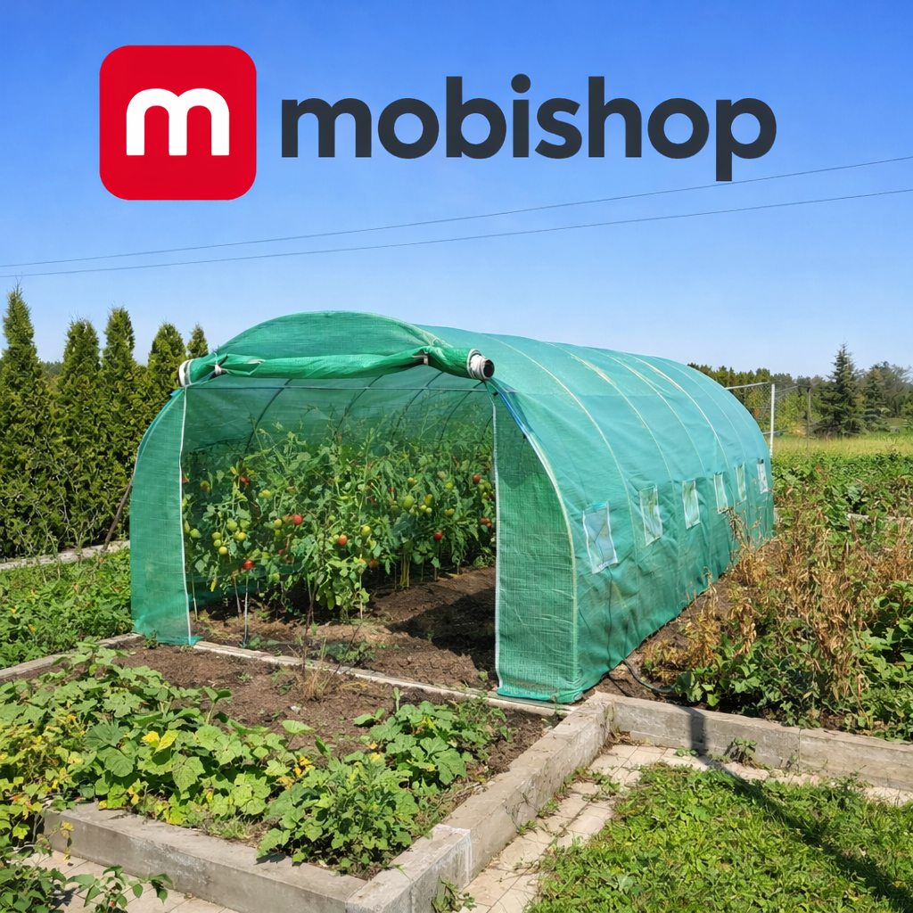 Sere de grădină în Republica Moldova — de ce tot mai mulți gospodari aleg această soluție