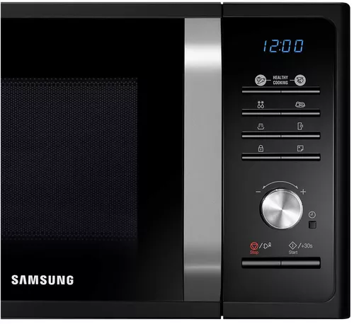 Cuptor cu microunde Oven Samsung MS23F301TAK/OL [4]