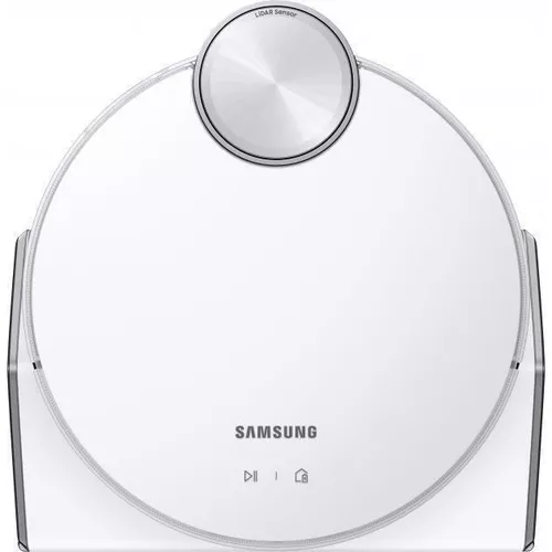 Vacuum Robot Cleaner Samsung VR50T95735W/EV [4]