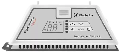 Convector Electrolux ECH/RI-1800 EU [3]