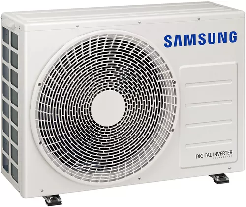 Air conditioner Samsung AR9500T WindFree Geo, AR24BXFAMWK, SmartThings WiFiFunctii climatizare a aparatului de aer condiționat:  Răcire, Încălzire Suprafaţa acoperită:  51 - 75 m² Capacitate de răcire :  24 kBTU/hWi-Fi:  Da Reglarea direcției fluxului de aer:  Da [2]