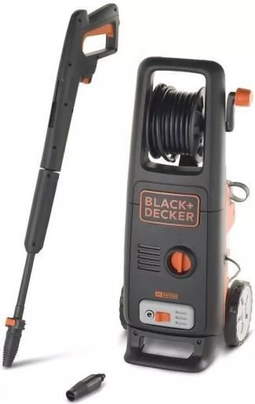 Aparat de spălat cu presiune B+D BXPW1700E [4]