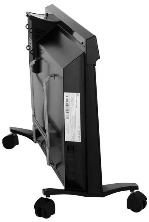 Convector Electrolux ECH/B-1500 E EU [5]