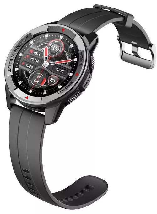 Mibro Smart Watch X1, Black [1]