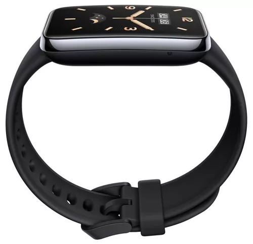 Xiaomi Miband 7 Pro, Black [5]