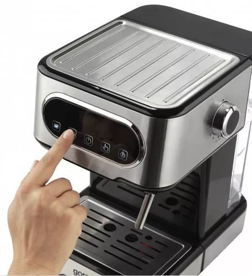 Cafetieră Gorenje ESCM15DBK [2]
