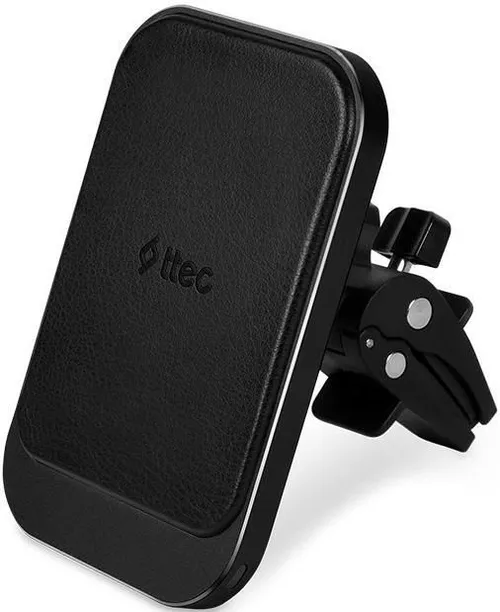 ttec In-Car Holder MagSafe AirCharger Drive M, Black [6]