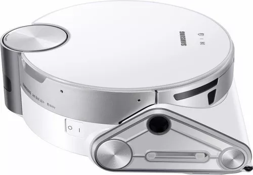 Vacuum Robot Cleaner Samsung VR50T95735W/EV [6]