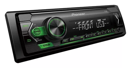 Player auto Pioneer MVH-S120UBG [2]