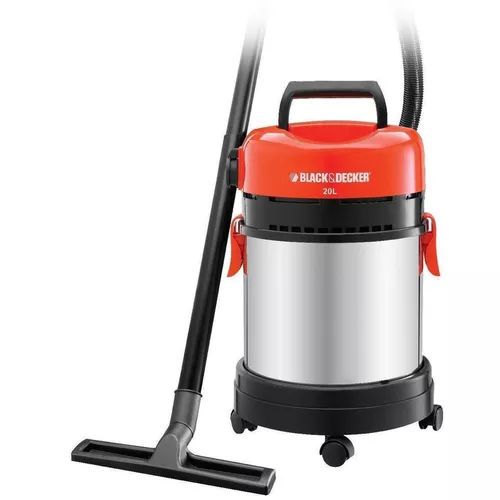 Aspirator electric Black&Decker WBV1405P-QS [1]