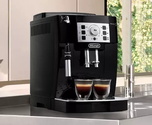 Coffee Machine DeLonghi ECAM 22.112 B [9]