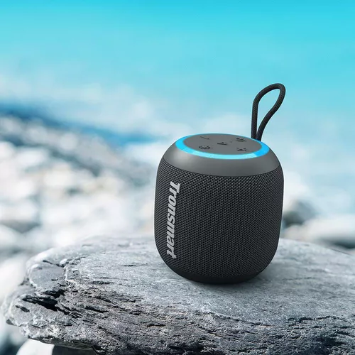 Tronsmart Wireless Speaker T7 Mini, Black [1]