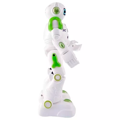 JJR/C RC Smart Robot with Touch Response  R11, Green [3]