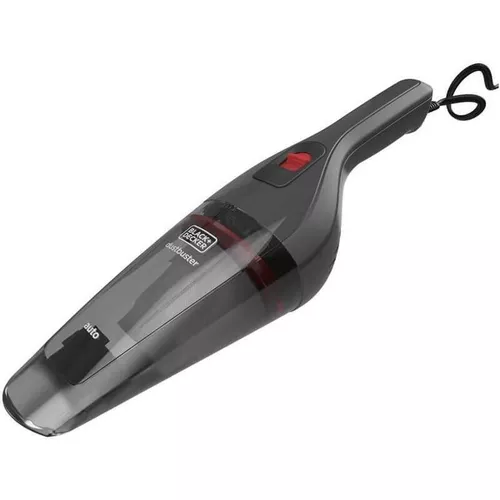Aspirator auto Black&Decker 12V NVB12AVA-XJ [1]
