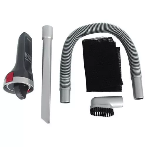 Aspirator auto Black&Decker ADV1200-XK [3]