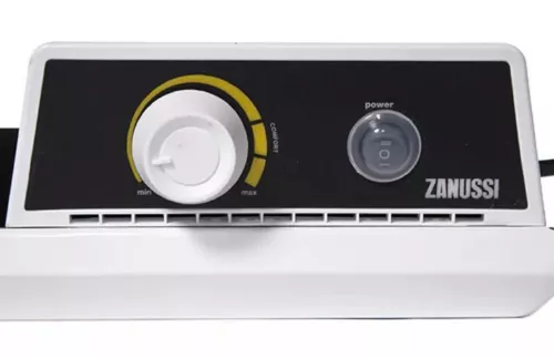 Convector Zanussi ZCH/S-2000MR [4]