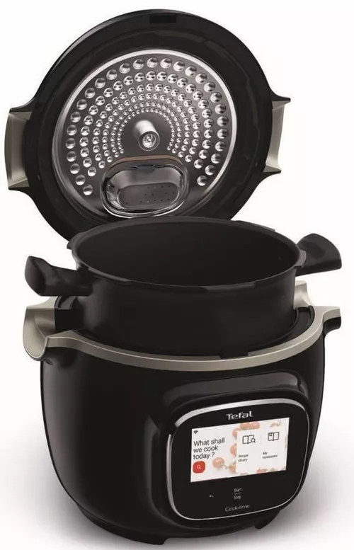 Multicooker Tefal CY912830 [5]