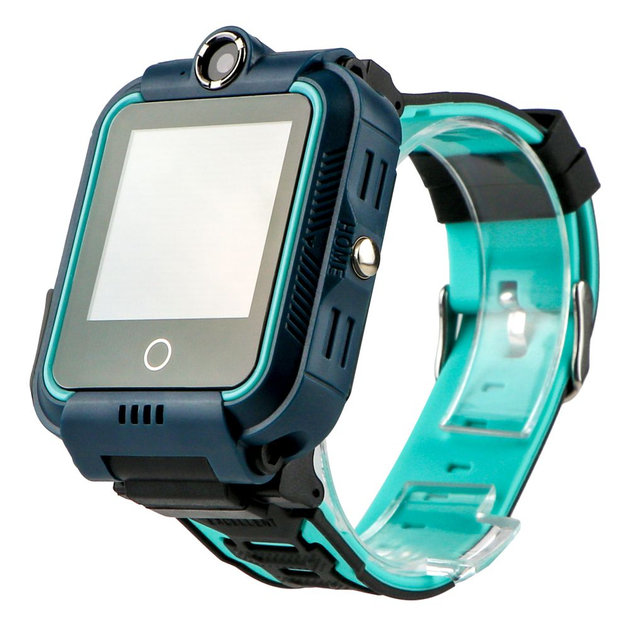 H110 Kids Smart Watch 4G Green [5]