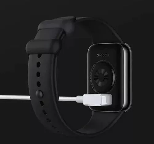 Xiaomi Miband 8 Pro,Black [4]