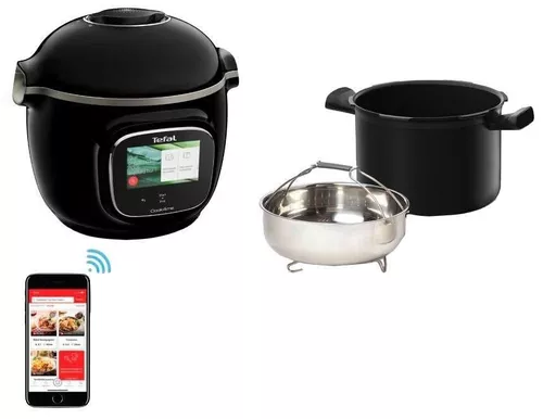Multicooker Tefal CY912830 [3]