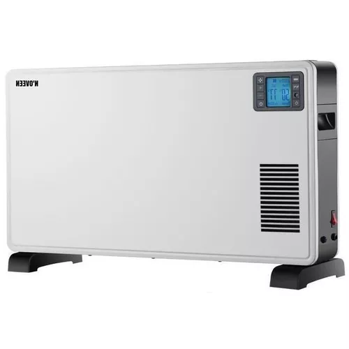 Radiator convector NOVEEN CH9000 XXL LCD Smart Alb [2]