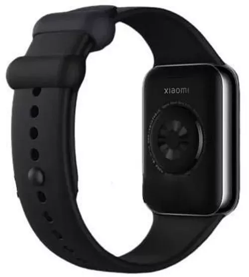 Xiaomi Miband 8 Pro,Black [3]