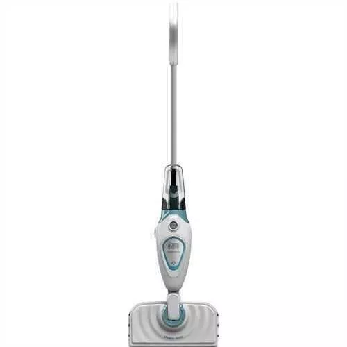 Mop cu aburi Black&Decker 1600W FSM1615-QS [1]