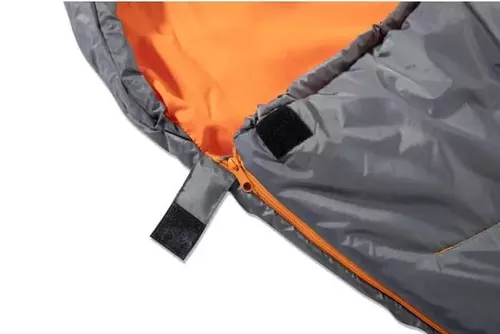 Sac de dormit 230x80x60cm HIBERHIDE 5, 3-8°С [3]