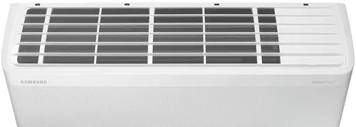 Air conditioner Samsung AR9500T WindFree Geo, AR24BXFAMWK, SmartThings WiFiFunctii climatizare a aparatului de aer condiționat:  Răcire, Încălzire Suprafaţa acoperită:  51 - 75 m² Capacitate de răcire :  24 kBTU/hWi-Fi:  Da Reglarea direcției fluxului de aer:  Da [8]