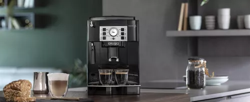 Coffee Machine DeLonghi ECAM 22.112 B [10]