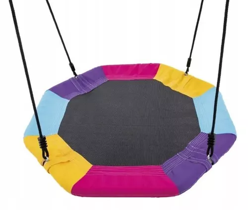 Leagăn Cuib INTEX 201x235x200 cm [7]