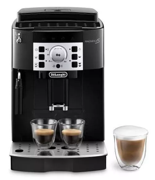 Coffee Machine DeLonghi ECAM 22.112 B [4]