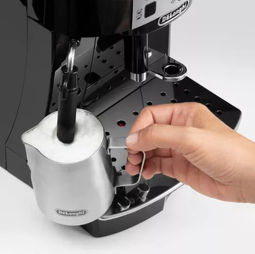Espressor Delonghi ECAM 22.112.B [4]