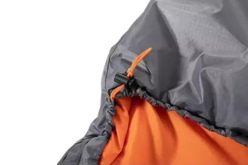 Sac de dormit 230x80x60cm HIBERHIDE 5, 3-8°С [5]