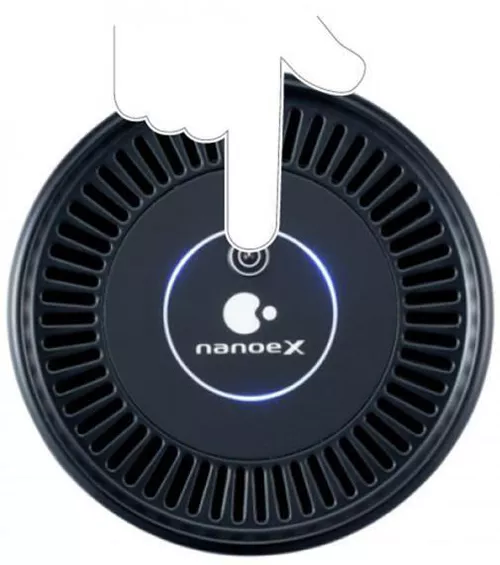Purificator de Aer Panasonic F-GPT01RKF [4]