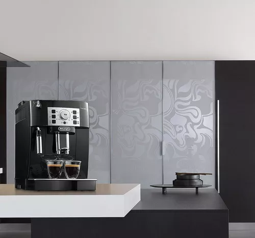 Coffee Machine DeLonghi ECAM 22.112 B [6]