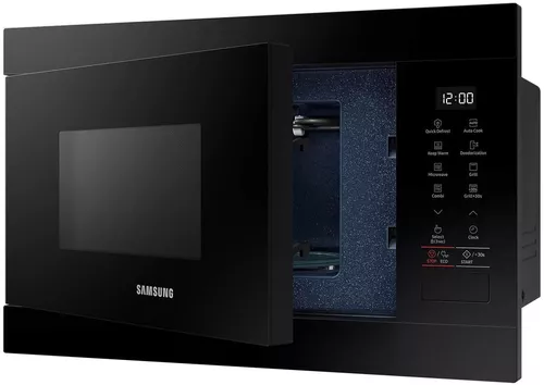 Cuptor cu microunde Incorporat Samsung MG22M8254AK/E2 [3]