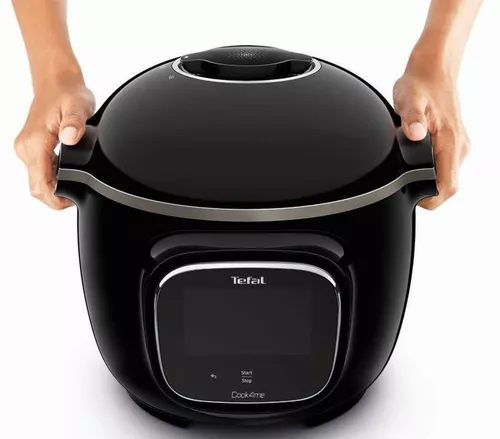 Multicooker Tefal CY912830 [6]