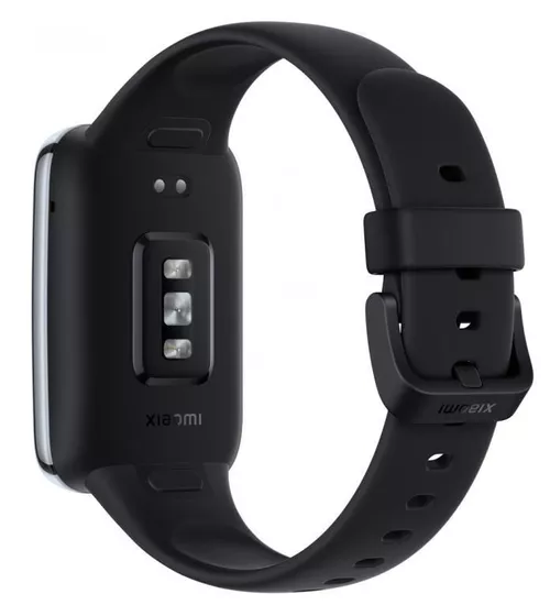 Xiaomi Miband 7 Pro, Black [3]