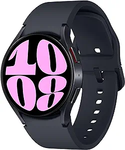 Galaxy Watch6 40mm, Graphite [1]